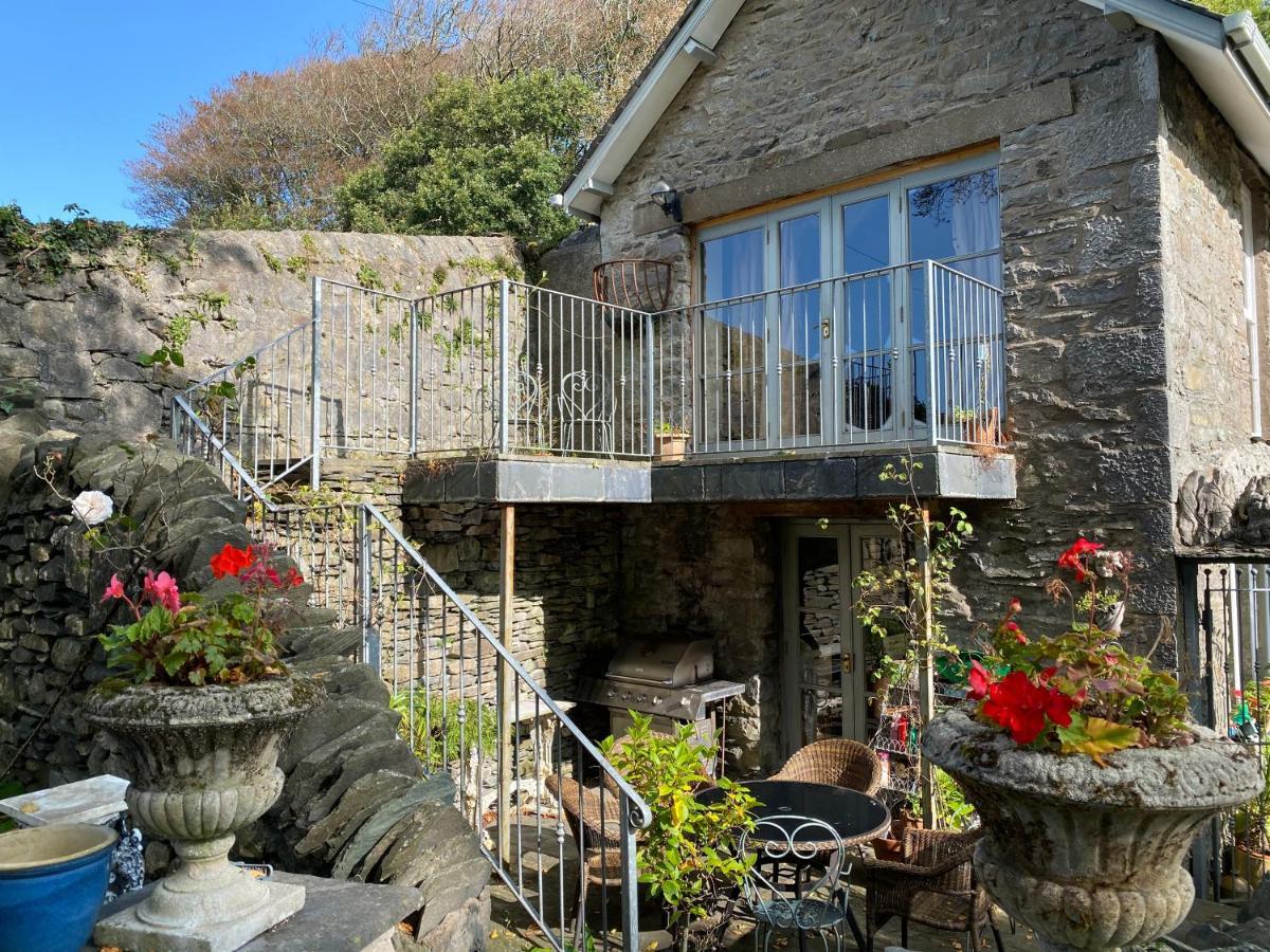 The Stables, Ulverston Dış mekan fotoğraf