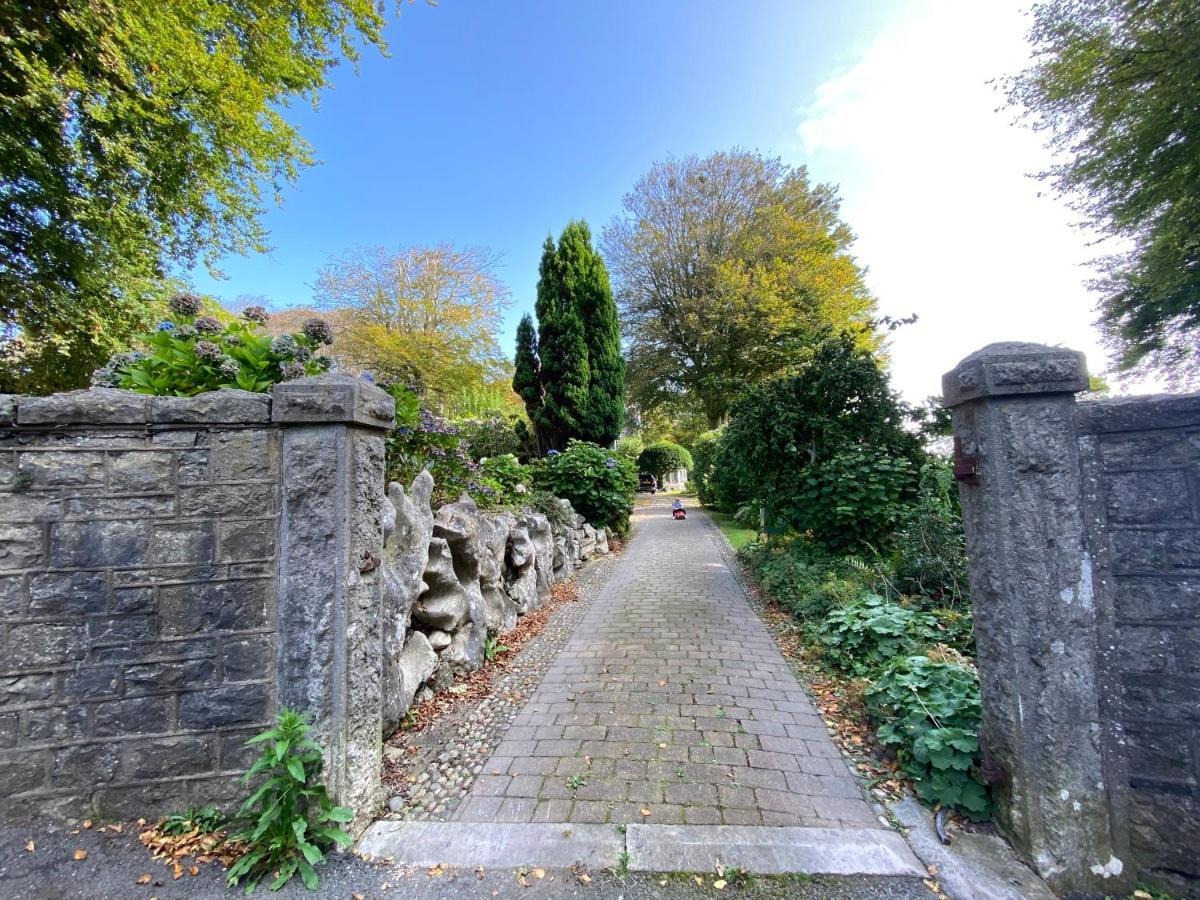 The Stables, Ulverston Dış mekan fotoğraf